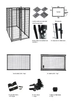 Preview for 3 page of FXA 502347073 Instruction Manual