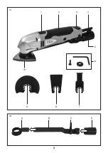 Предварительный просмотр 2 страницы FXA 6438313209201 Instruction Manual