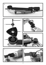 Preview for 3 page of FXA 6438313209201 Instruction Manual