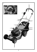 Preview for 2 page of FXA 6438313275657 Instruction Manual