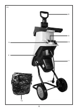 Предварительный просмотр 3 страницы FXA 6438313275725 Instruction Manual