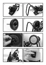 Предварительный просмотр 4 страницы FXA 6438313275725 Instruction Manual