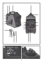 Предварительный просмотр 2 страницы FXA FXA501575750 Instruction Manual