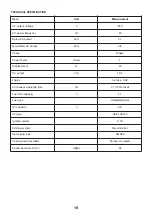 Preview for 16 page of FXA FXA501575750 Instruction Manual