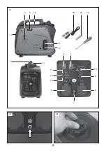 Preview for 2 page of FXA FXA501575751 Instruction Manual