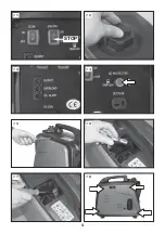 Preview for 4 page of FXA FXA501575751 Instruction Manual