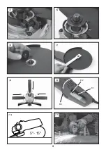 Предварительный просмотр 3 страницы FXA FXABGAG-2000-ZSII Instruction Manual