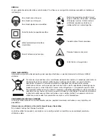 Preview for 40 page of FXA FXABGAG-710-ZSII Instruction Manual