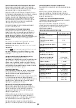 Предварительный просмотр 34 страницы FXA FXACDS-8412S Instruction Manual