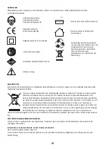 Preview for 15 page of FXA FXADL1051 Instruction Manual