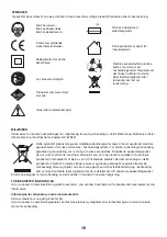 Предварительный просмотр 19 страницы FXA FXADL1051 Instruction Manual