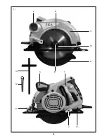 Preview for 2 page of FXA FXADWCS1809 Instruction Manual