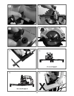 Предварительный просмотр 3 страницы FXA FXADWCS1809 Instruction Manual