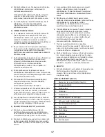 Предварительный просмотр 17 страницы FXA FXADWCS1809 Instruction Manual