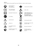 Предварительный просмотр 20 страницы FXA FXADWCS1809 Instruction Manual