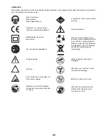 Предварительный просмотр 36 страницы FXA FXADWCS1809 Instruction Manual