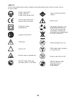 Предварительный просмотр 53 страницы FXA FXADWCS1809 Instruction Manual