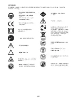 Предварительный просмотр 61 страницы FXA FXADWCS1809 Instruction Manual