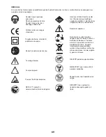 Предварительный просмотр 69 страницы FXA FXADWCS1809 Instruction Manual