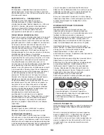 Preview for 53 page of FXA FXAEP2800I Instruction Manual