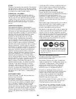 Preview for 91 page of FXA FXAEP2800I Instruction Manual