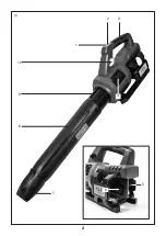 Предварительный просмотр 2 страницы FXA FXAGY0081 Instruction Manual