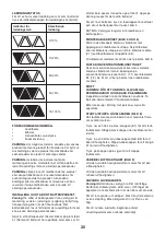 Предварительный просмотр 30 страницы FXA FXAGY0081 Instruction Manual