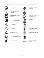 Preview for 18 page of FXA FXAJ0G-ZP-185Li-JD Instruction Manual