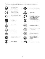 Preview for 30 page of FXA FXAJ0G-ZP-185Li-JD Instruction Manual