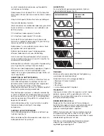 Preview for 48 page of FXA FXAJ0G-ZP-185Li-JD Instruction Manual