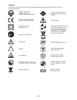 Preview for 77 page of FXA FXAJ0G-ZP-185Li-JD Instruction Manual