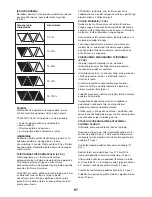 Preview for 97 page of FXA FXAJ0G-ZP-185Li-JD Instruction Manual