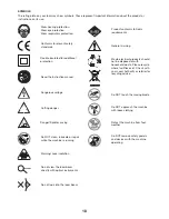 Preview for 18 page of FXA FXAJ1XL-DU11-210 Instruction Manual