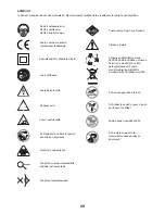 Preview for 29 page of FXA FXAJ1XL-DU11-210 Instruction Manual