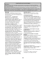 Preview for 50 page of FXA FXAJ1XL-DU11-210 Instruction Manual