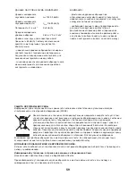 Preview for 59 page of FXA FXAJ1XL-DU11-210 Instruction Manual