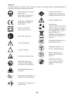 Preview for 60 page of FXA FXAJ1XL-DU11-210 Instruction Manual