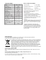 Preview for 69 page of FXA FXAJ1XL-DU11-210 Instruction Manual