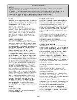 Preview for 81 page of FXA FXAJ1XL-DU11-210 Instruction Manual