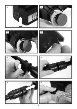 Предварительный просмотр 3 страницы FXA FXAJD5 501 Instruction Manual