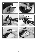 Preview for 4 page of FXA FXAJD5 501 Instruction Manual