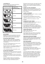 Предварительный просмотр 19 страницы FXA FXAJD5 501 Instruction Manual