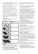 Preview for 37 page of FXA FXAJD5 501 Instruction Manual