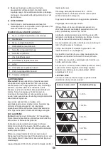 Предварительный просмотр 56 страницы FXA FXAJD5 501 Instruction Manual