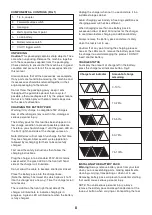 Предварительный просмотр 8 страницы FXA FXAJD5083 Instruction Manual