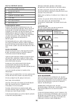 Предварительный просмотр 16 страницы FXA FXAJD5083 Instruction Manual