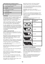 Предварительный просмотр 32 страницы FXA FXAJD5083 Instruction Manual