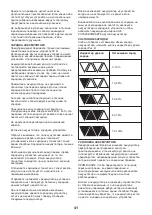 Предварительный просмотр 41 страницы FXA FXAJD5083 Instruction Manual