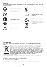 Предварительный просмотр 59 страницы FXA FXAJD5083 Instruction Manual