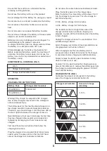 Предварительный просмотр 77 страницы FXA FXAJD5083 Instruction Manual